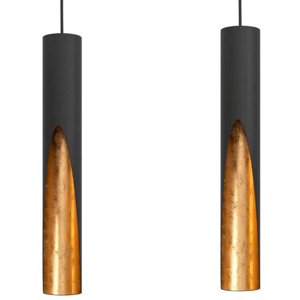 Led hanglamp Barbotto 4-lichts Eglo 9008606270309