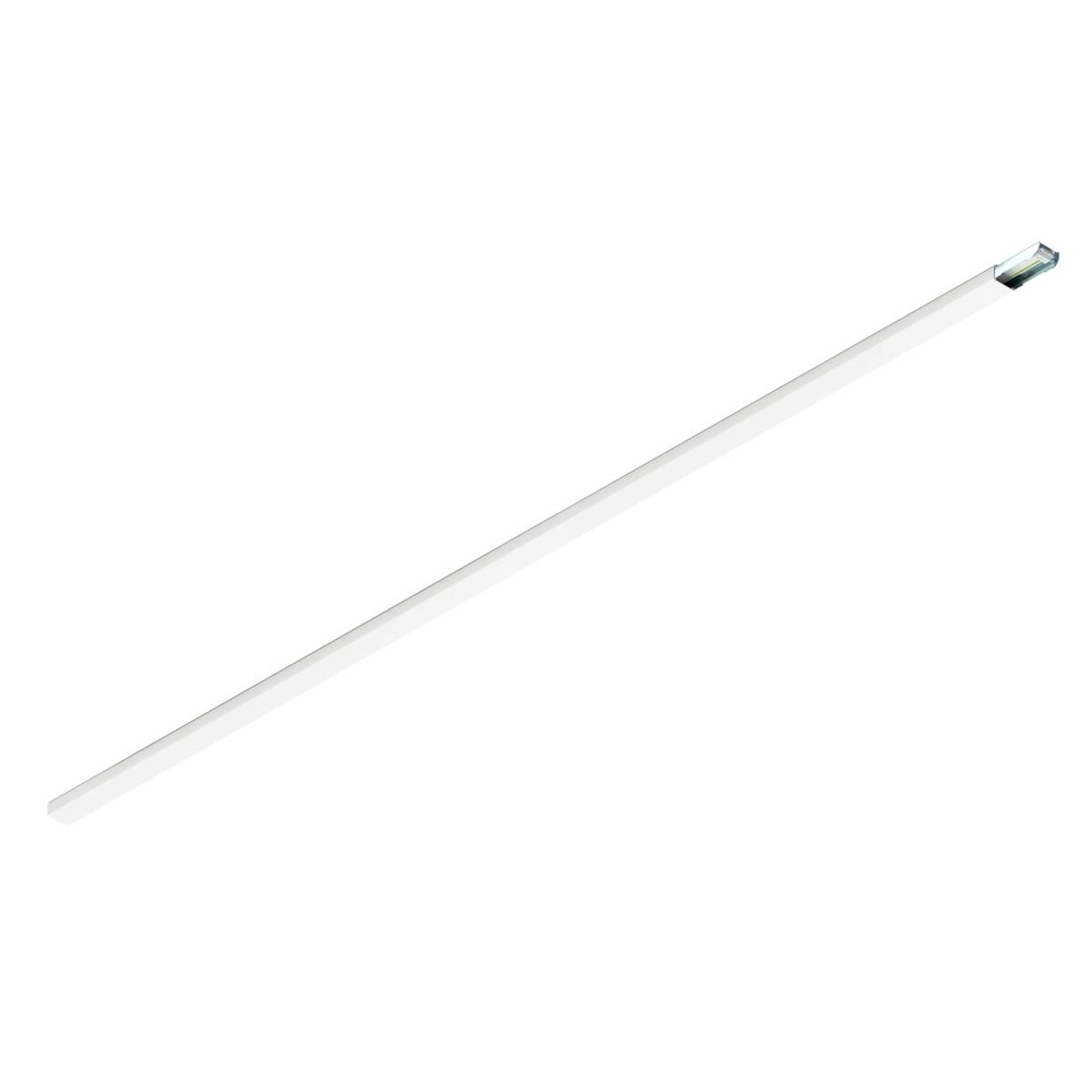 Verbindingsprofiel Easylight 450cm wit 7-polig