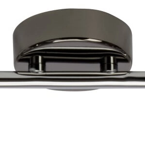 Dubbele opbouwspot Milano Led Brilliant 4004353242175