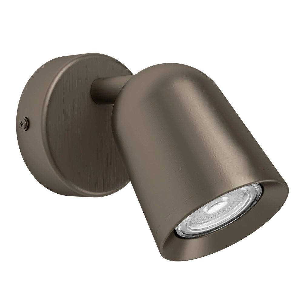 Opbouwspot Camaldoli brons