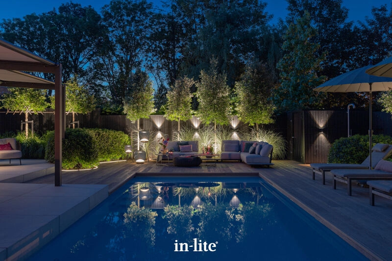 Voque 12 volt In-lite 8717051005695