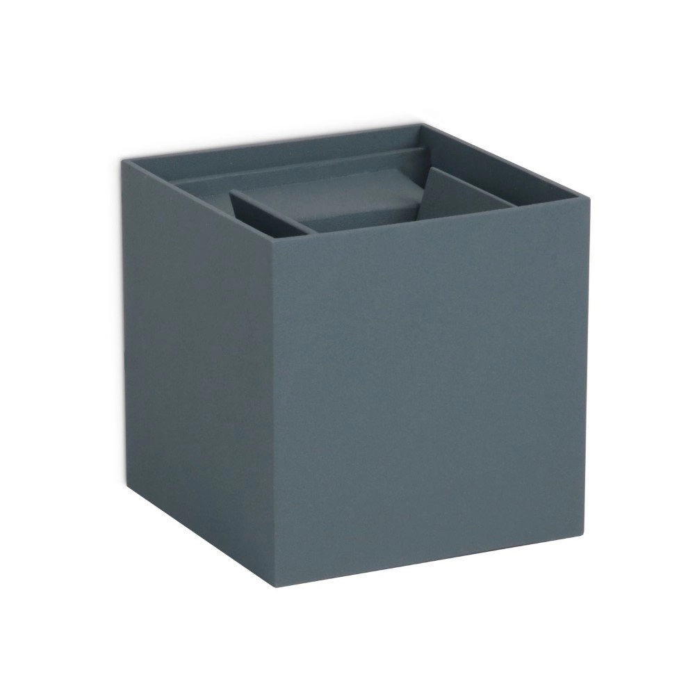 Verstelbare wandspot Finmotion