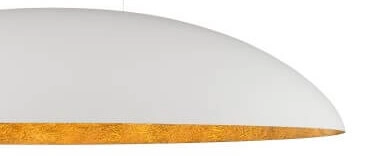 XXL hanglamp Canoe Ø 117cm Lyora 5903139792790