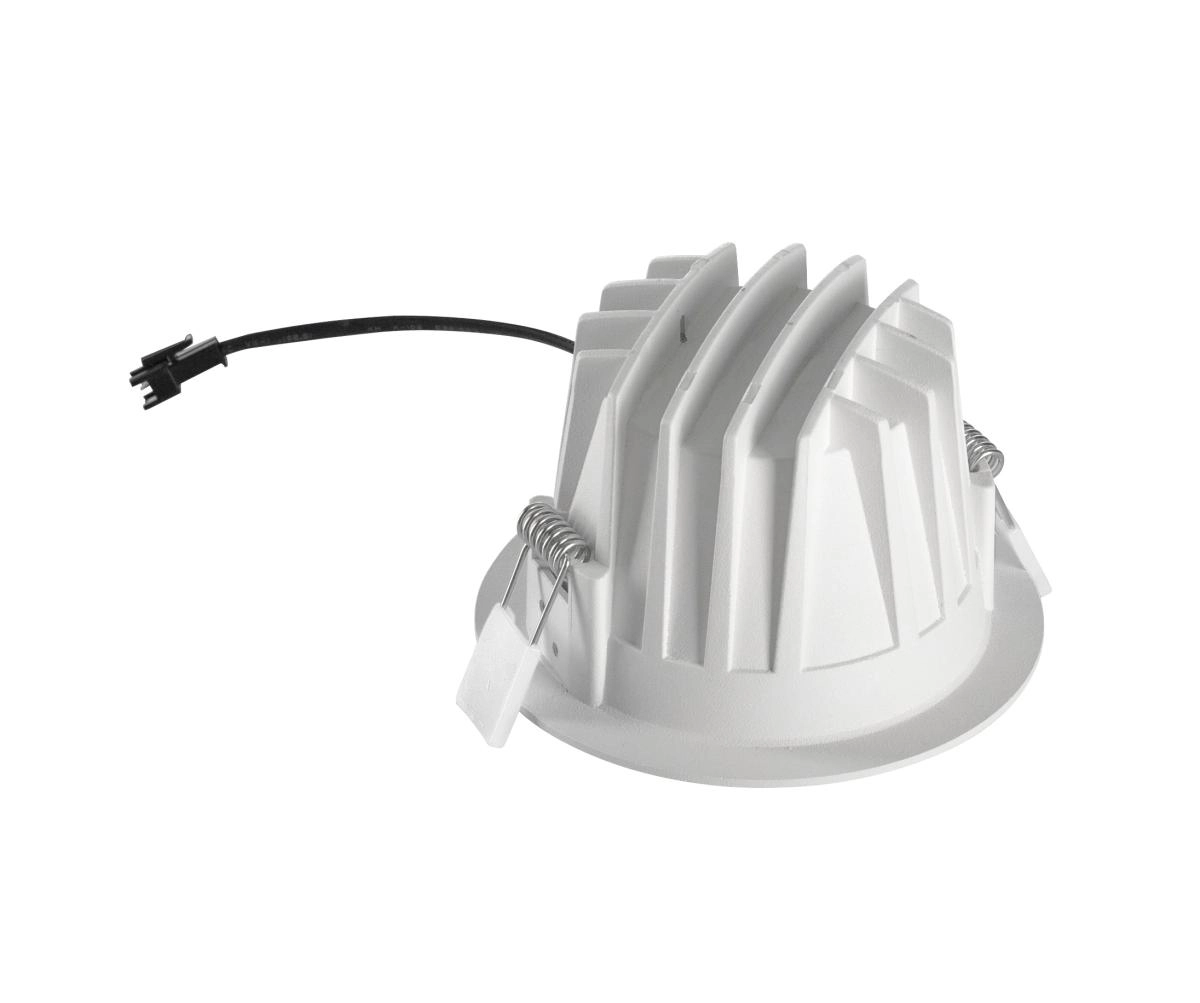 Inbouwspot Numinos M wit 3000K - 40gr SLV 4024163311281