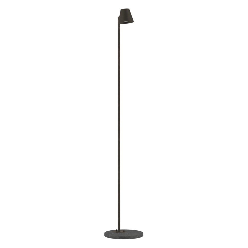 Leeslamp buiten Parker Bronze 230cm Leeslamp buiten Parker Bronze 230cm
