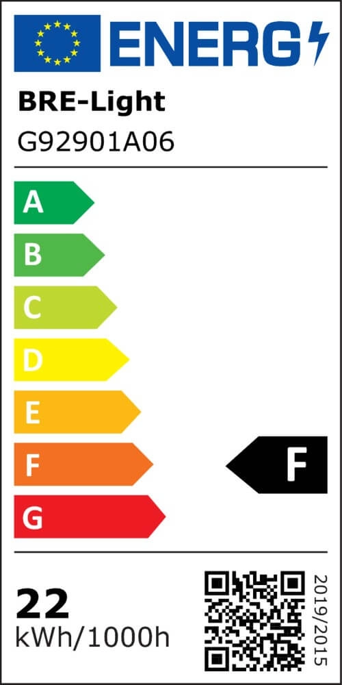 Design plafondlamp Queens rond Ø 37cm Brilliant 4004353428333