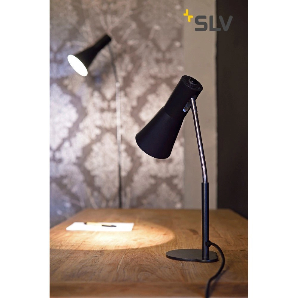 Vloerlamp Phelia SLV 4024163158749