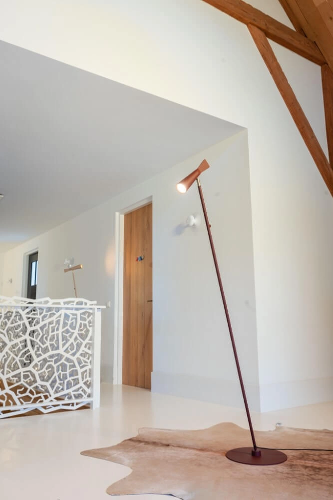 Design vloerlamp Pisa ETH 8720195304821