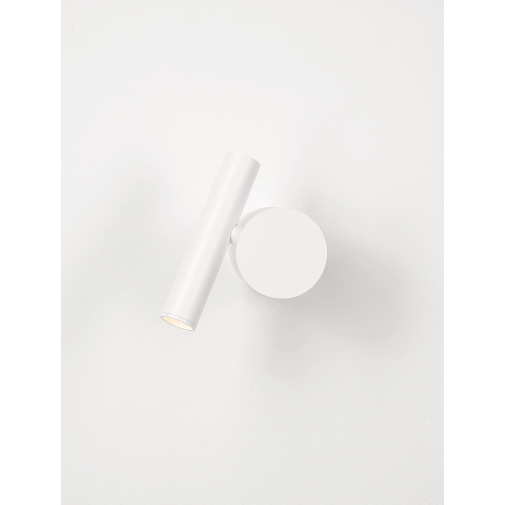 Wandlamp Ciclo wit Lyora 5212017478184