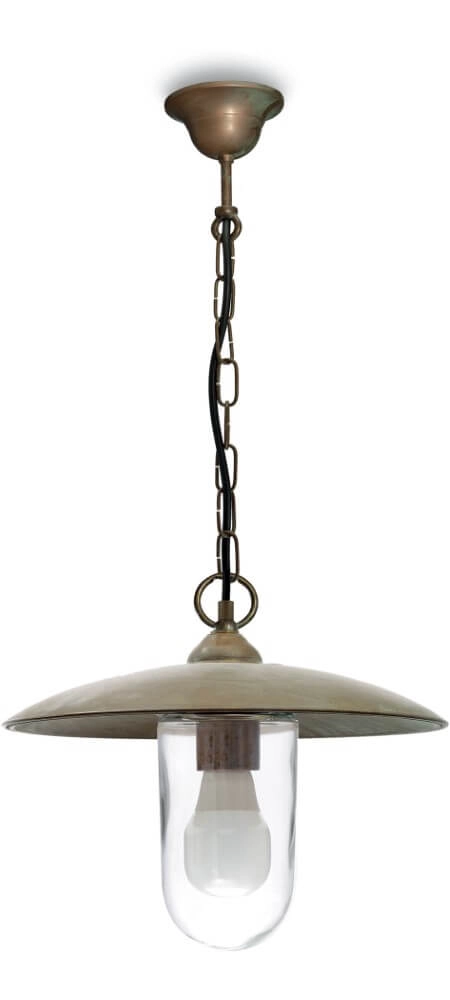 Landelijke hanglamp Transimeno ketting Landelijke hanglamp Transimeno ketting