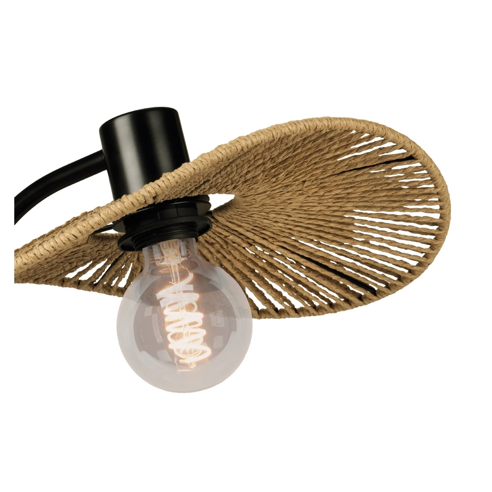 Rotan tafellamp Siruela Eglo 9002759319656