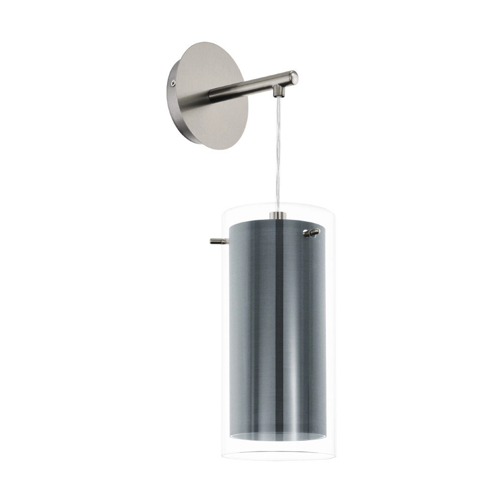 Design wandlamp Pinto Textil Design wandlamp Pinto Textil