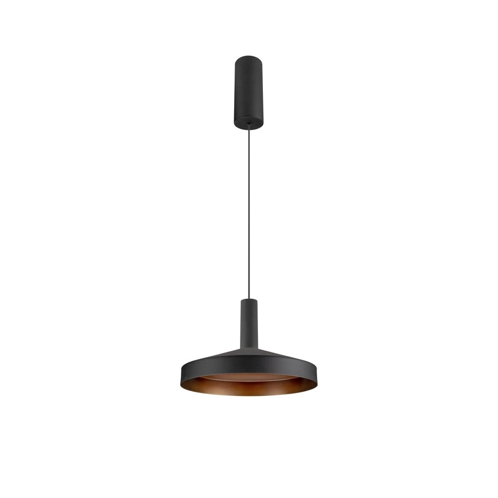 Pendelarmatuur Lalu led paneel opbouw SLV 4024163317375