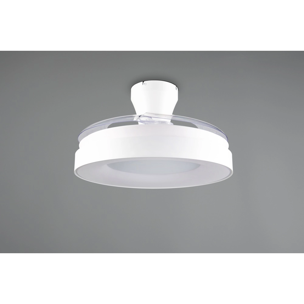 Ventilator Vansbro wit Ø 106cm Trio 4017807689099