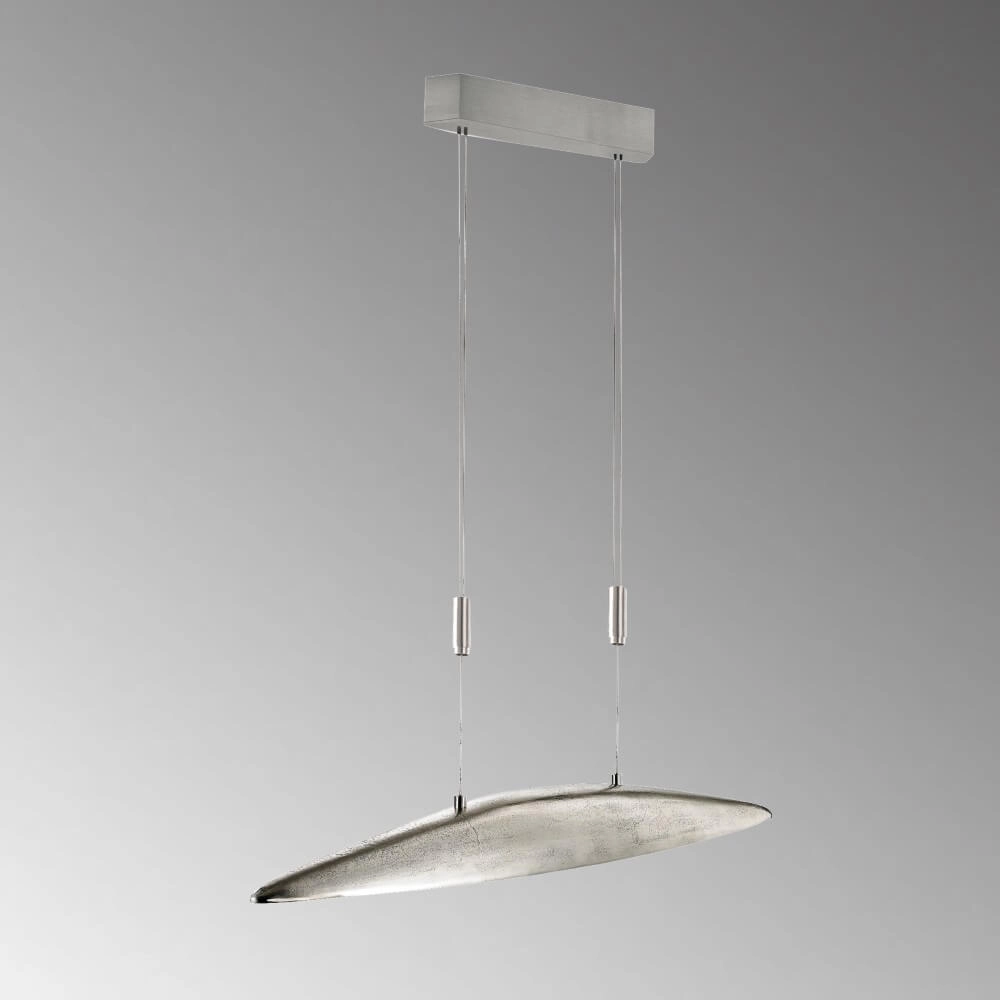 Kantoor hanglamp Colmar 105cm Fischer & Honsel 4003694606332