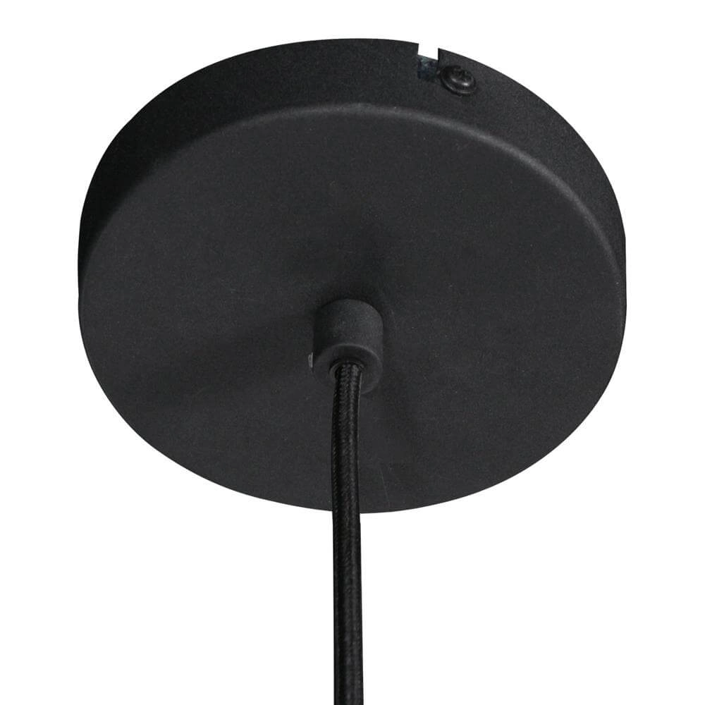 Hanglamp Flinter houtlook Steinhauer 8712746177725