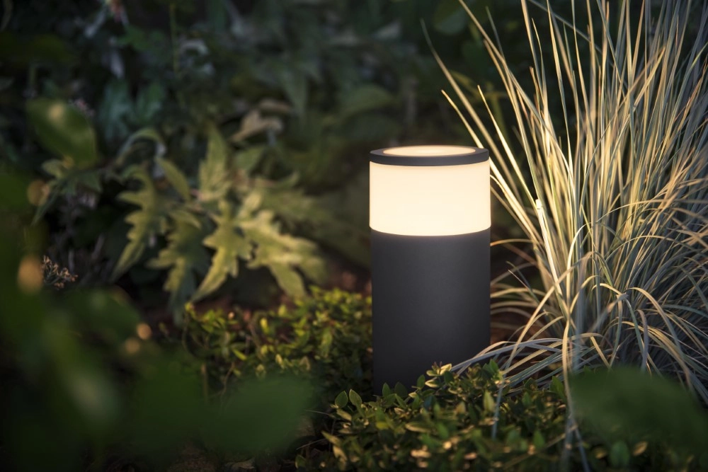 Hue Calla tuinlamp 25cm extension Philips 8718696167991