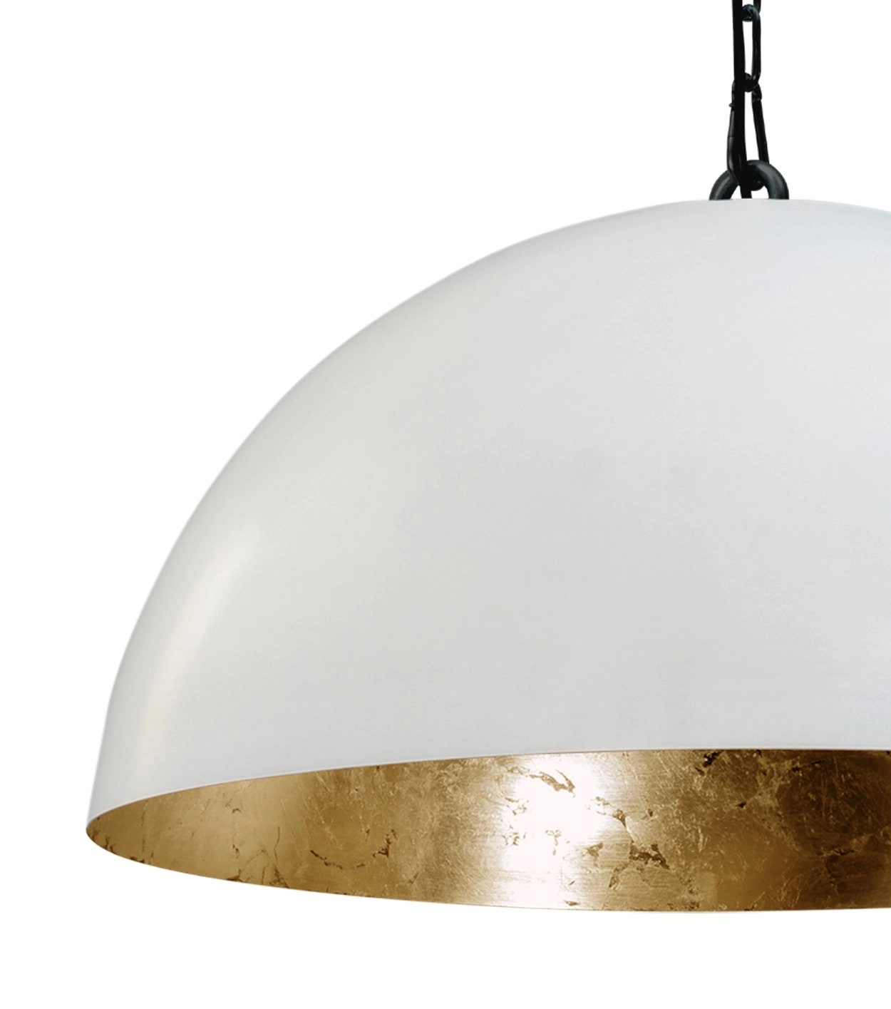 Grote hanglamp Industria Gold 50 Masterlight 8718121151960