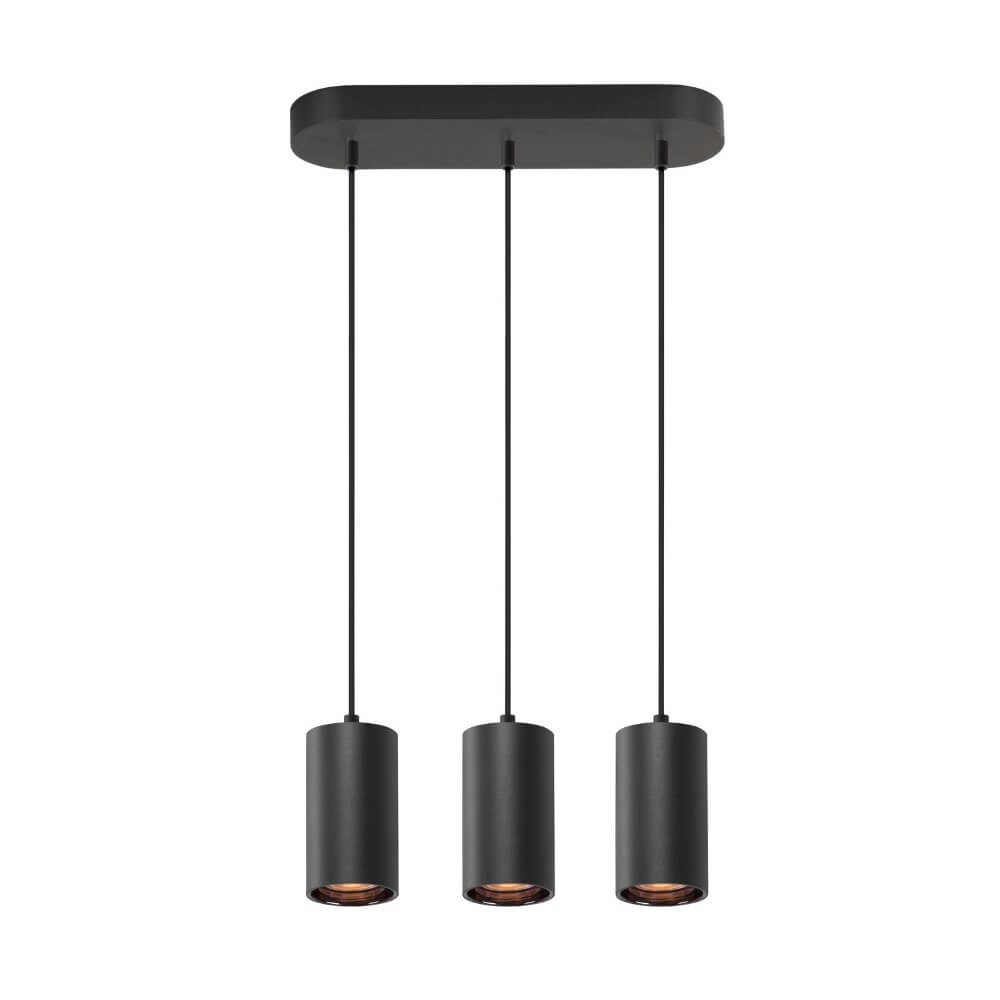 Reflector voor Asto Tube donker lila SLV 4024163274685