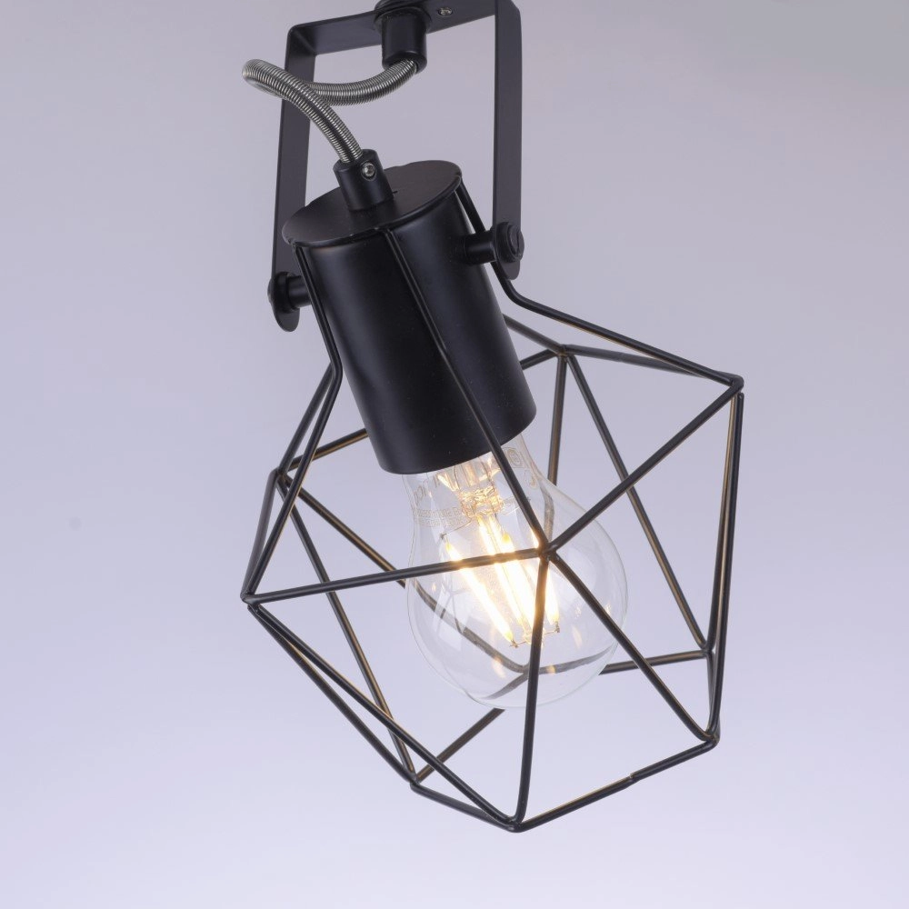 Landelijke wandlamp Jaro Just Light 4043689971359