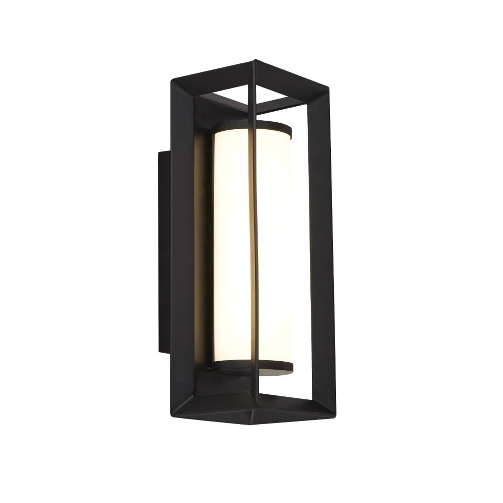 Badkamer wandlamp Chaplin Vertical 20cm Searchlight 5053423171432