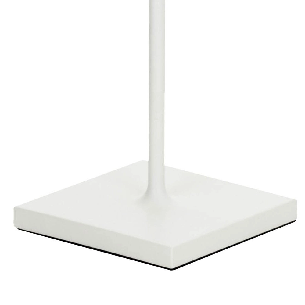 Oplaadbare tafellamp Finmotion Accu wit Franssen 8433264098032