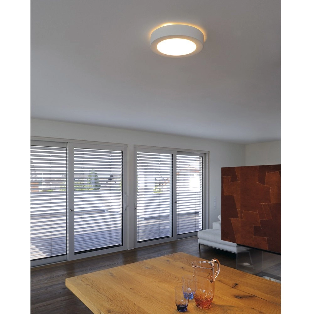 Plafondlamp Gl 105 E27 SLV 4024163093354