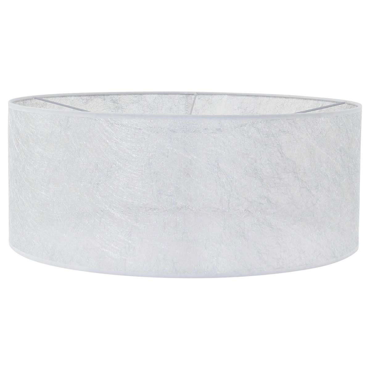 Hanglamp Sparkled 50cm met zilvergrijze kap Steinhauer 8712746146233