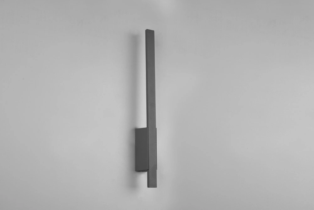 Buitenlamp Tawa backlight Trio 4017807490473