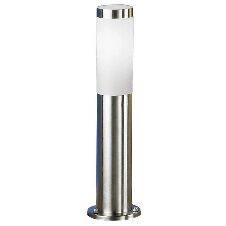 Staande tuinlamp Helsinki rvs Staande tuinlamp Helsinki rvs