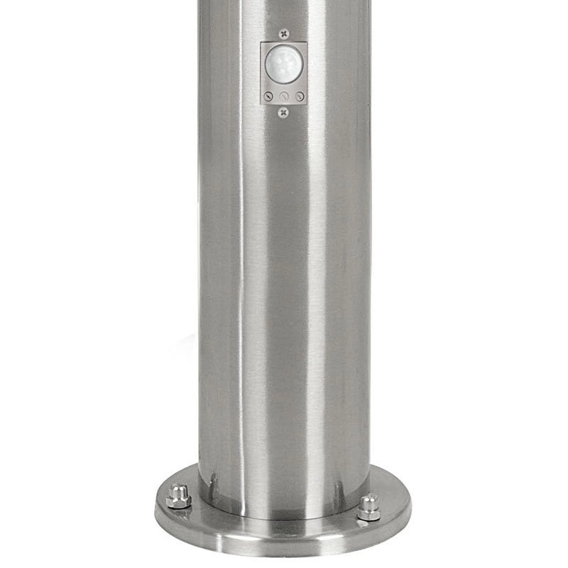 Staande schriklamp Helsinki 45cm met bewegingssensor Eglo 9002759832797