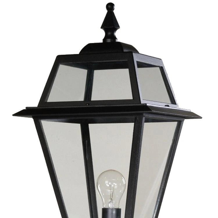 Sokkellamp Perla klassiek Franssen 8019093563042