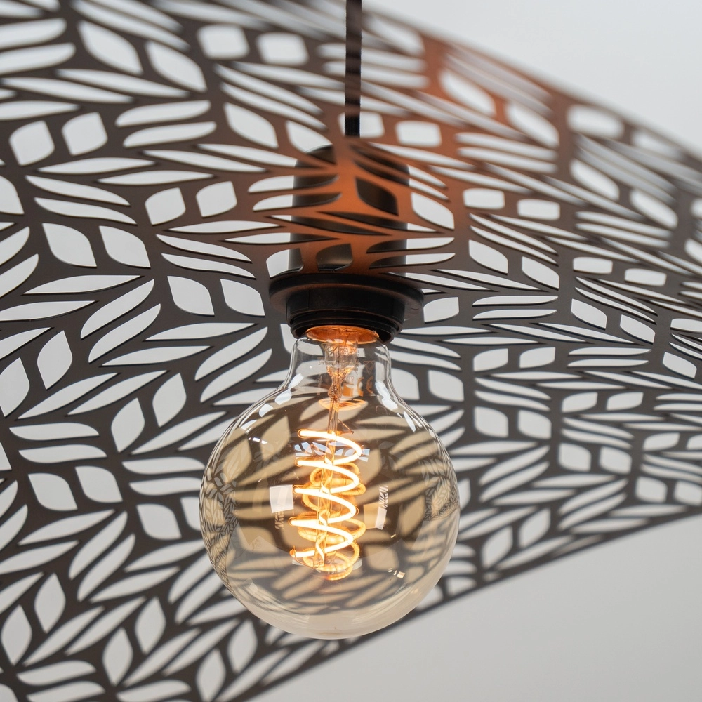 Hanglamp Swaby Ø 80cm Eglo 9008606359851