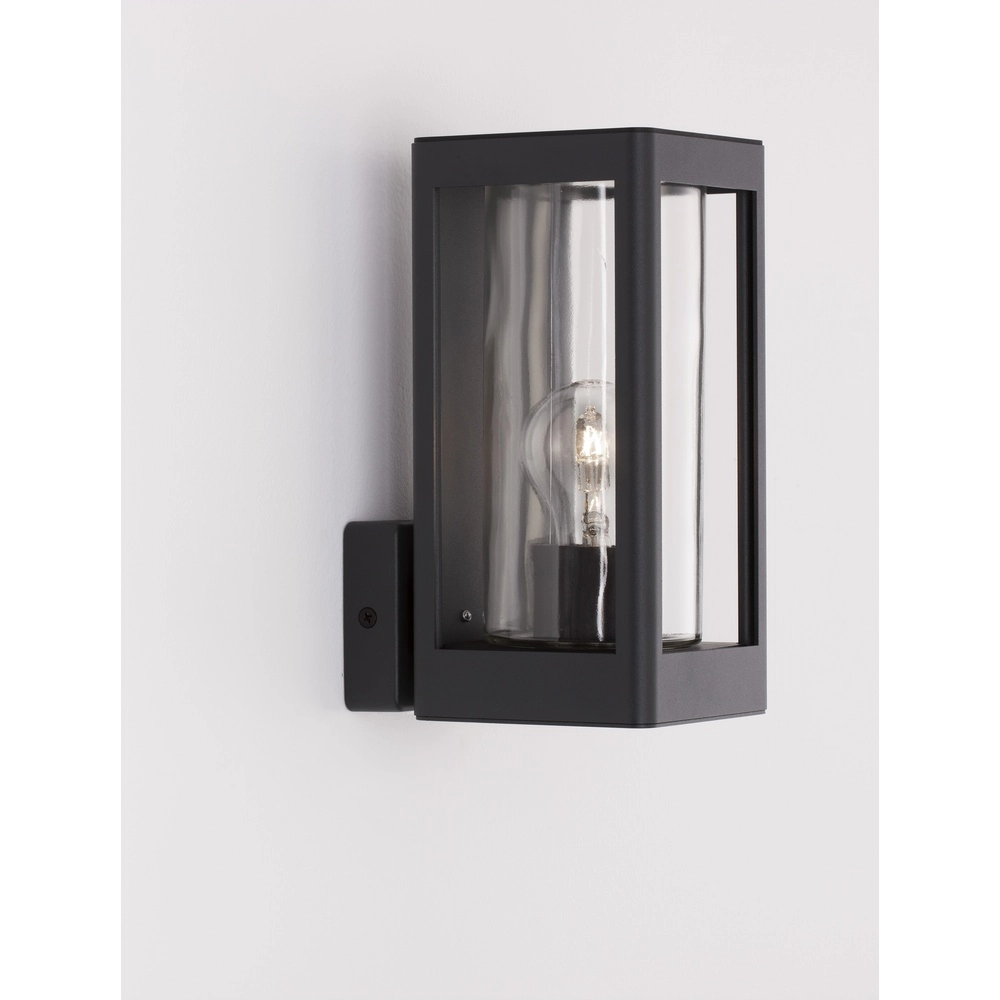 Wall lamp Figo anthracite Lyora 5212017437686