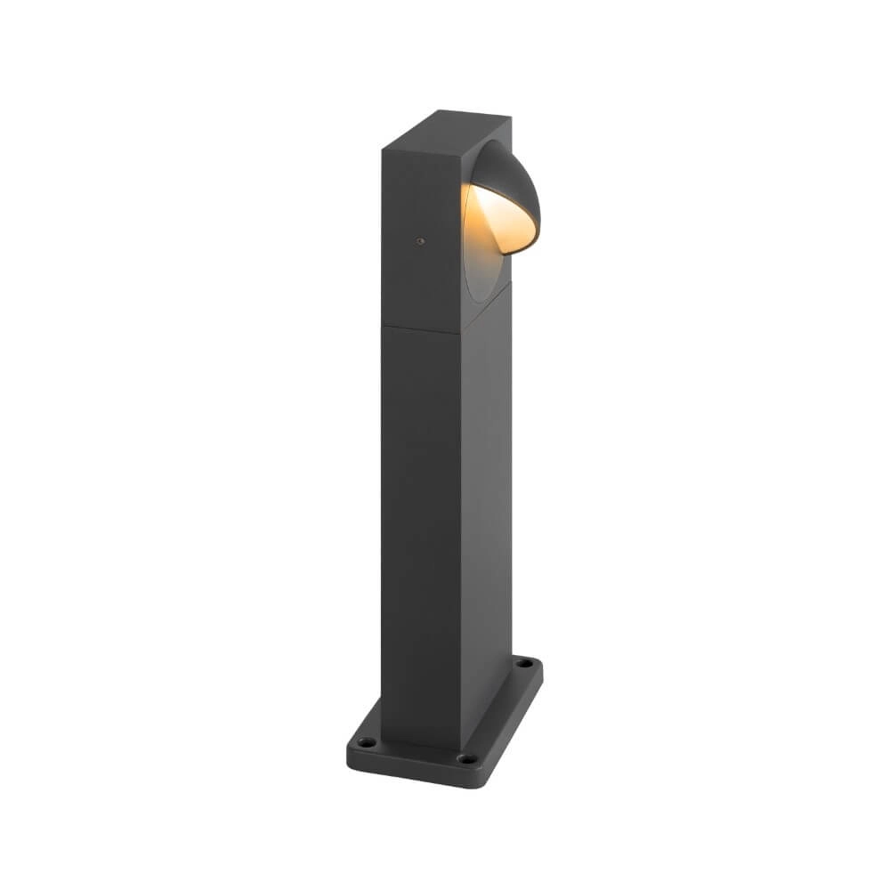Led padverlichting Lid I 45cm - een kant licht Led padverlichting Lid I 45cm - een kant licht