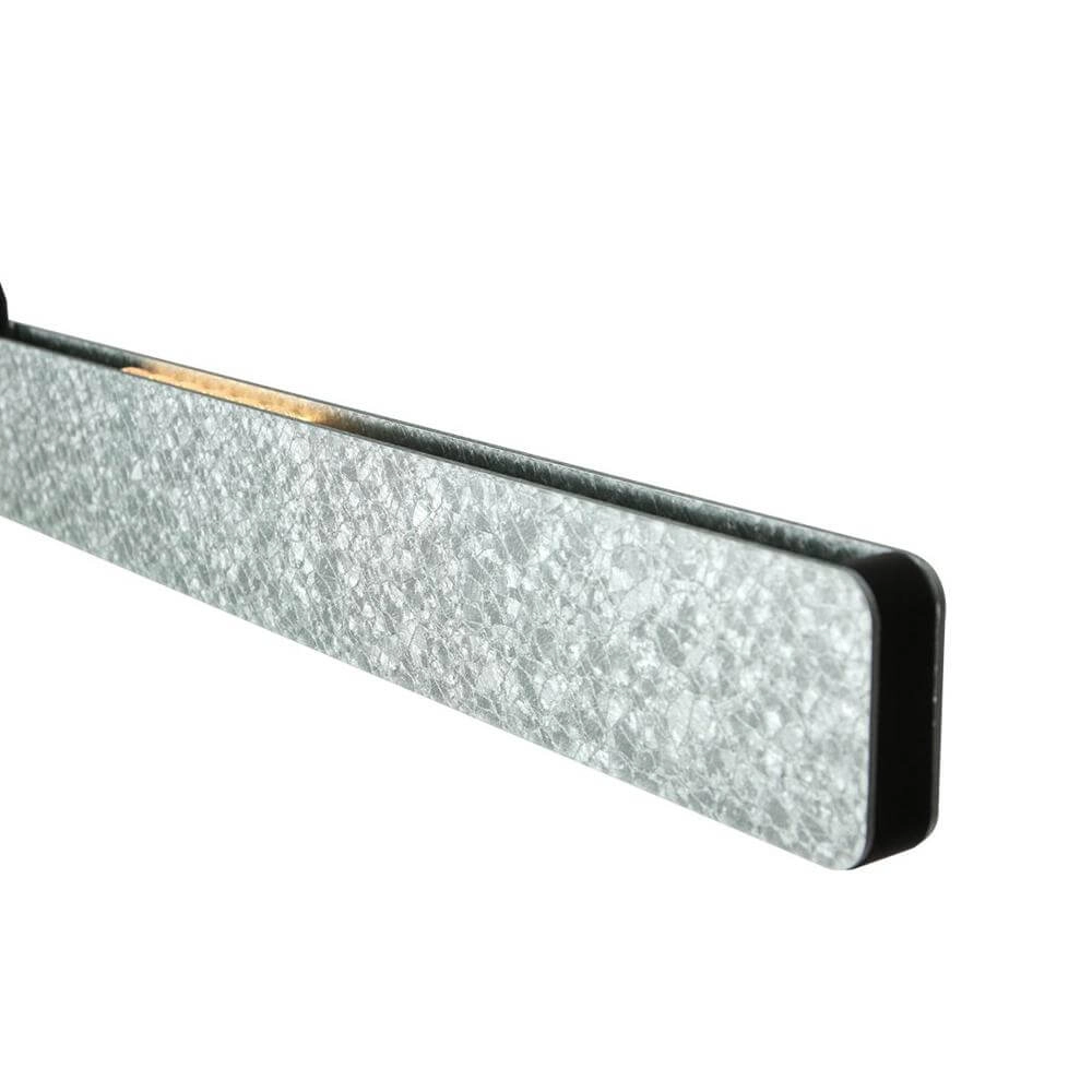 Design hanglamp Fluxy 120cm grijs Steinhauer 8712746177824