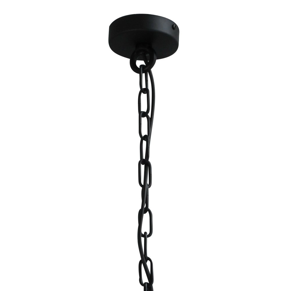 Industrielamp gunmetal Industria Gold 50 Masterlight 8718121159539