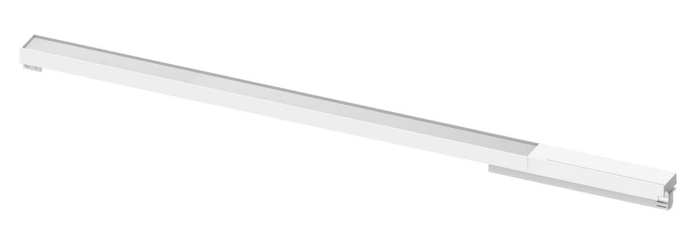 Led paneel Linear Wing wit 1-fase Led paneel Linear Wing wit 1-fase
