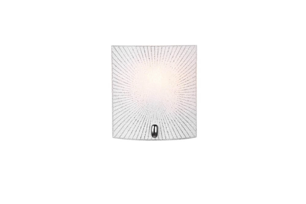 Moderne wandlamp Elisa Trio 4017807522013