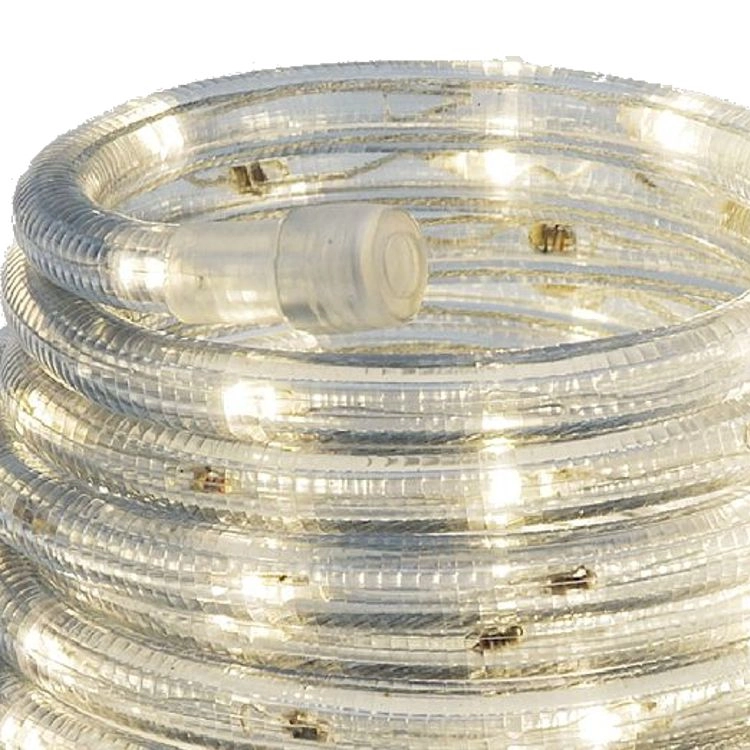 Led lichtslang buiten VyLed - 9m Lyora 8718164750649