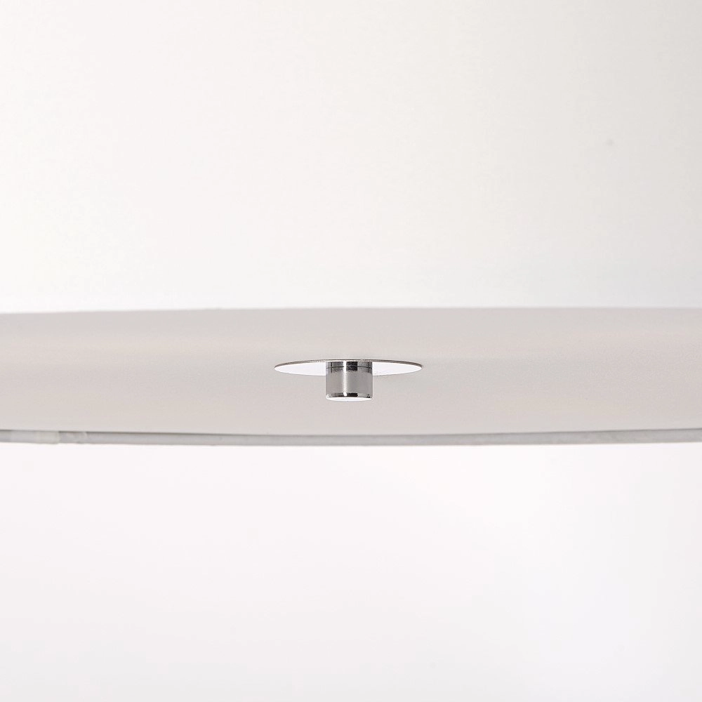 Grote plafondlamp Andria Ø 70cm Brilliant 4004353243639
