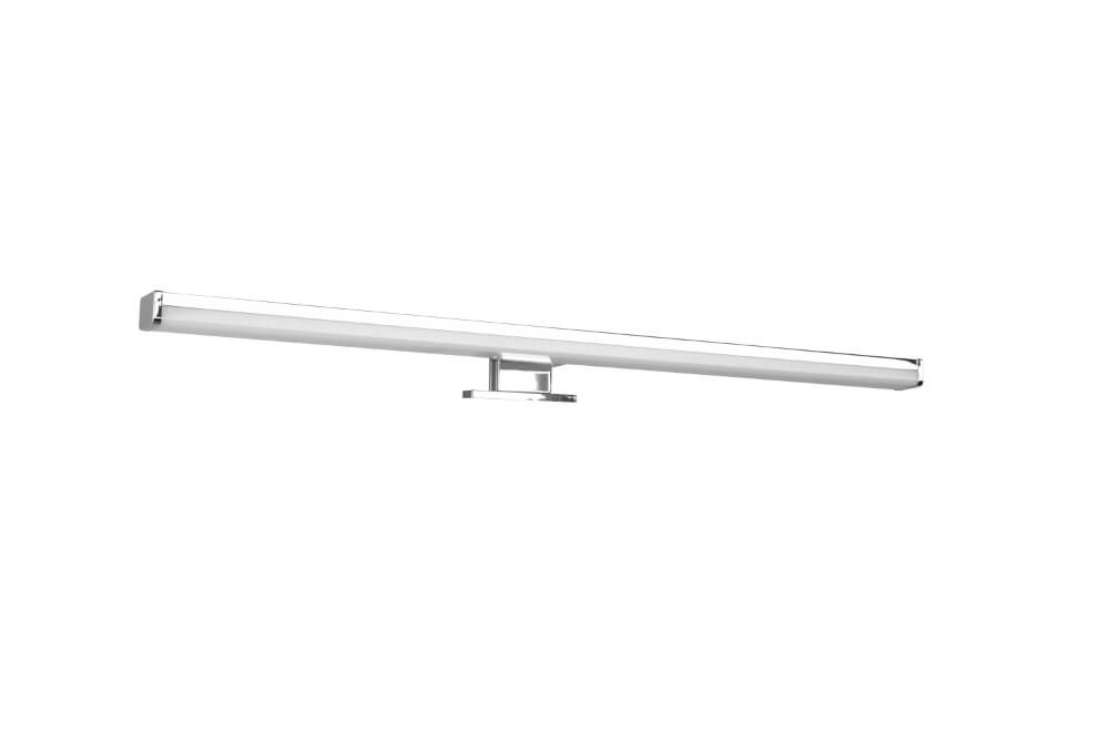 Wand lamp Lino 60cm chroom Wand lamp Lino 60cm chroom