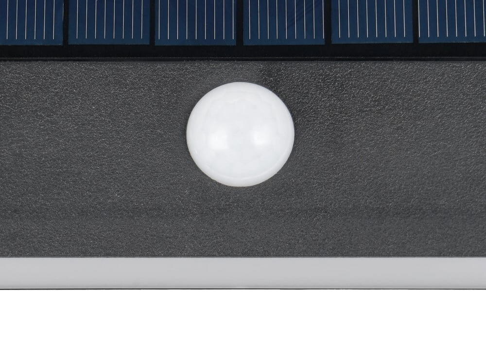 Solar buitenlamp Ramos met bewegingssensor Trio 4017807622577