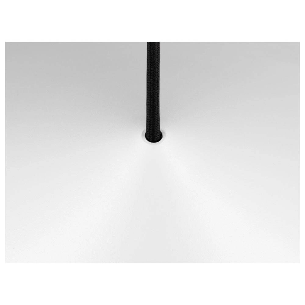 Hanglamp Magico 55 wit Ø 55cm SLV 4024163297134