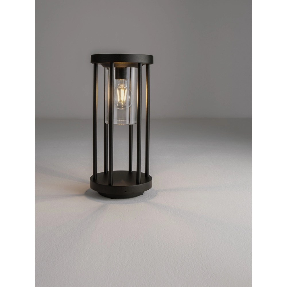 Design tuinlamp Elysium 35cm Lyora 5212017477118