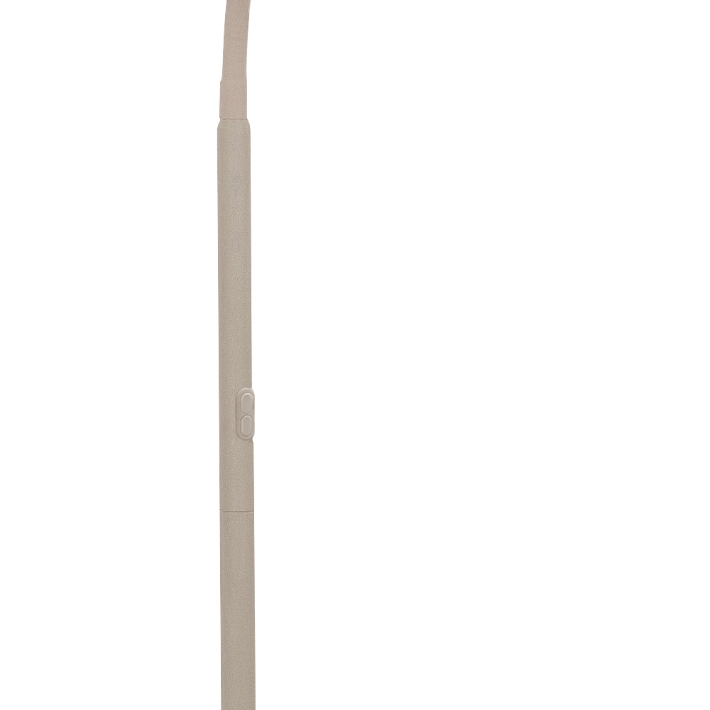 Led leeslamp Málaga zand Highlight 8718379052453