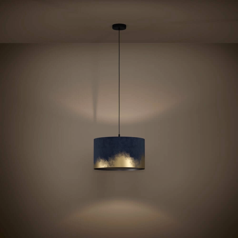 Chique hanglamp Casuarita Ø 38cm Stars of Light 9002759399733