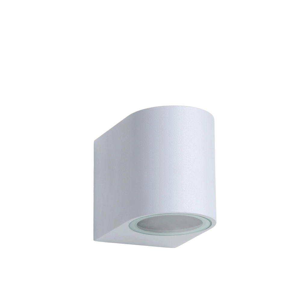 Design wandspot Zora-Led down wit