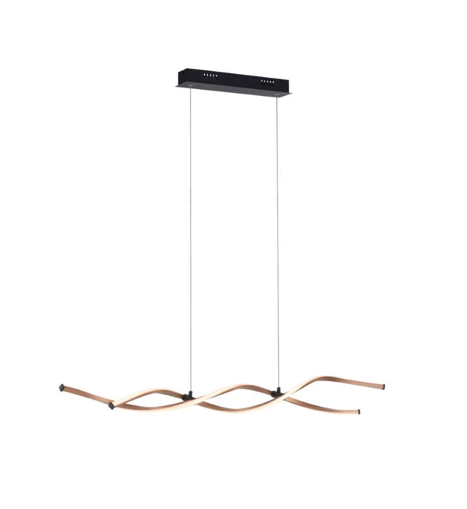 Design hanglamp Polina 105cm