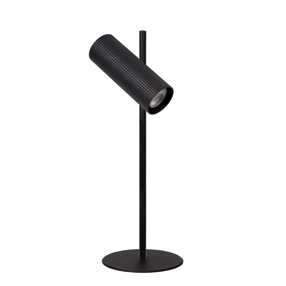 Bureaulamp Clubs zwart